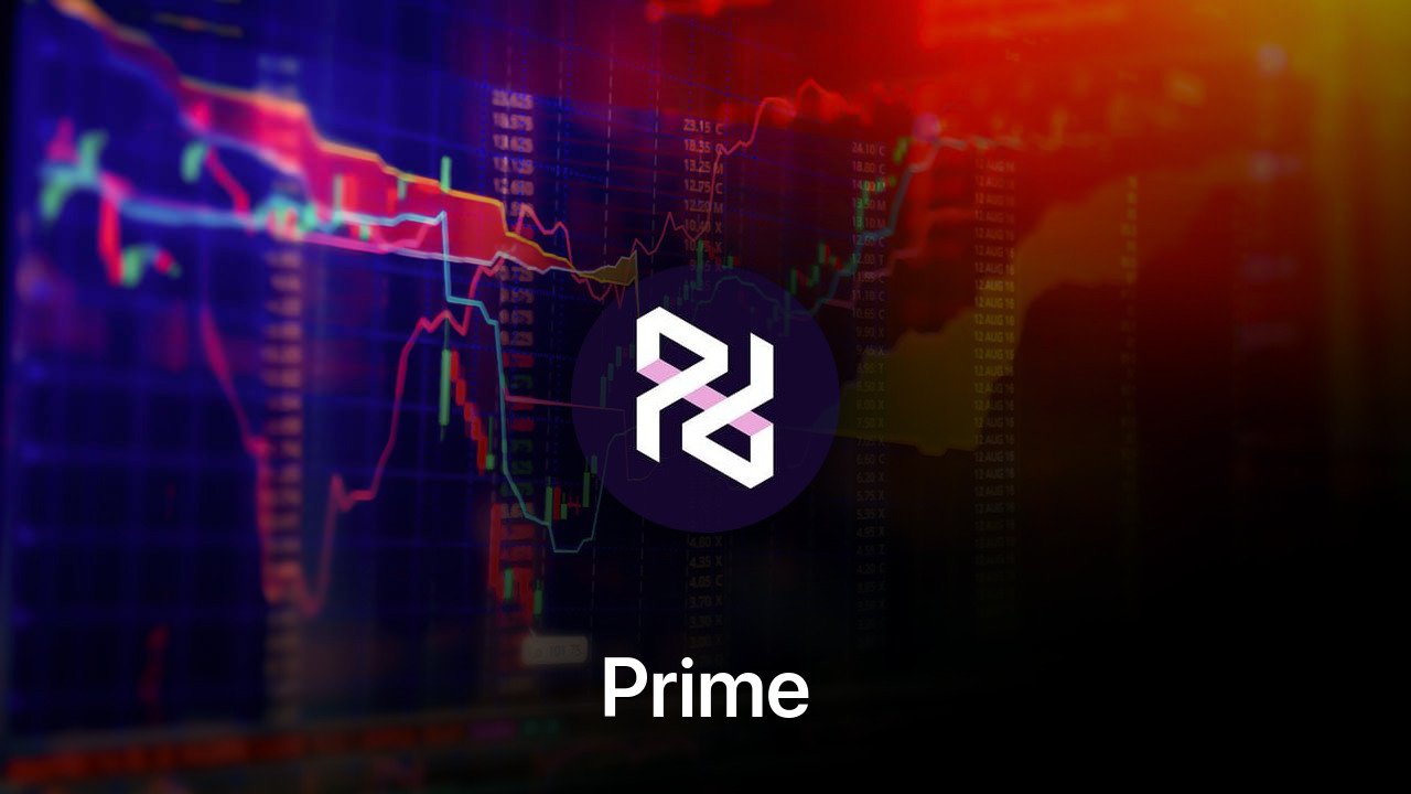Where to buy Prime coin