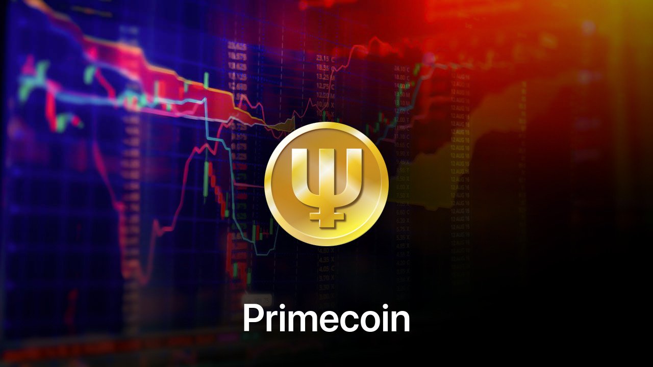 Where to buy Primecoin coin