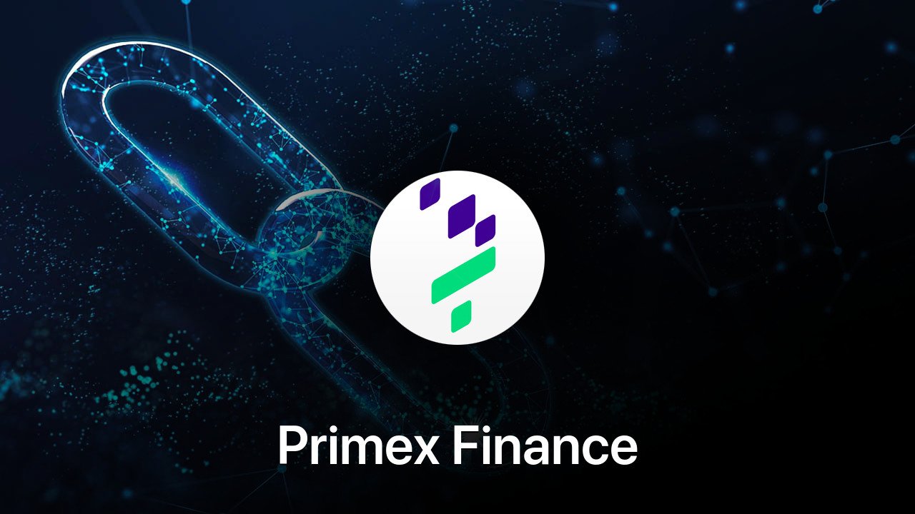 Where to buy Primex Finance coin