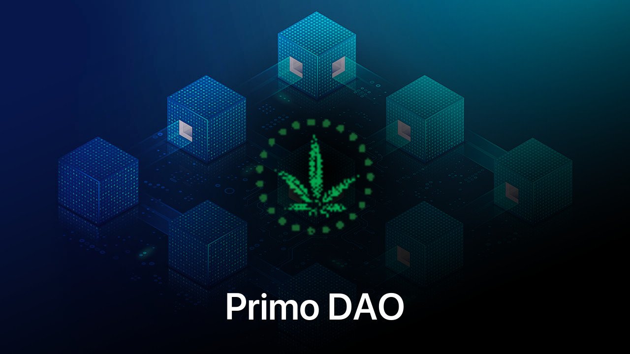Where to buy Primo DAO coin