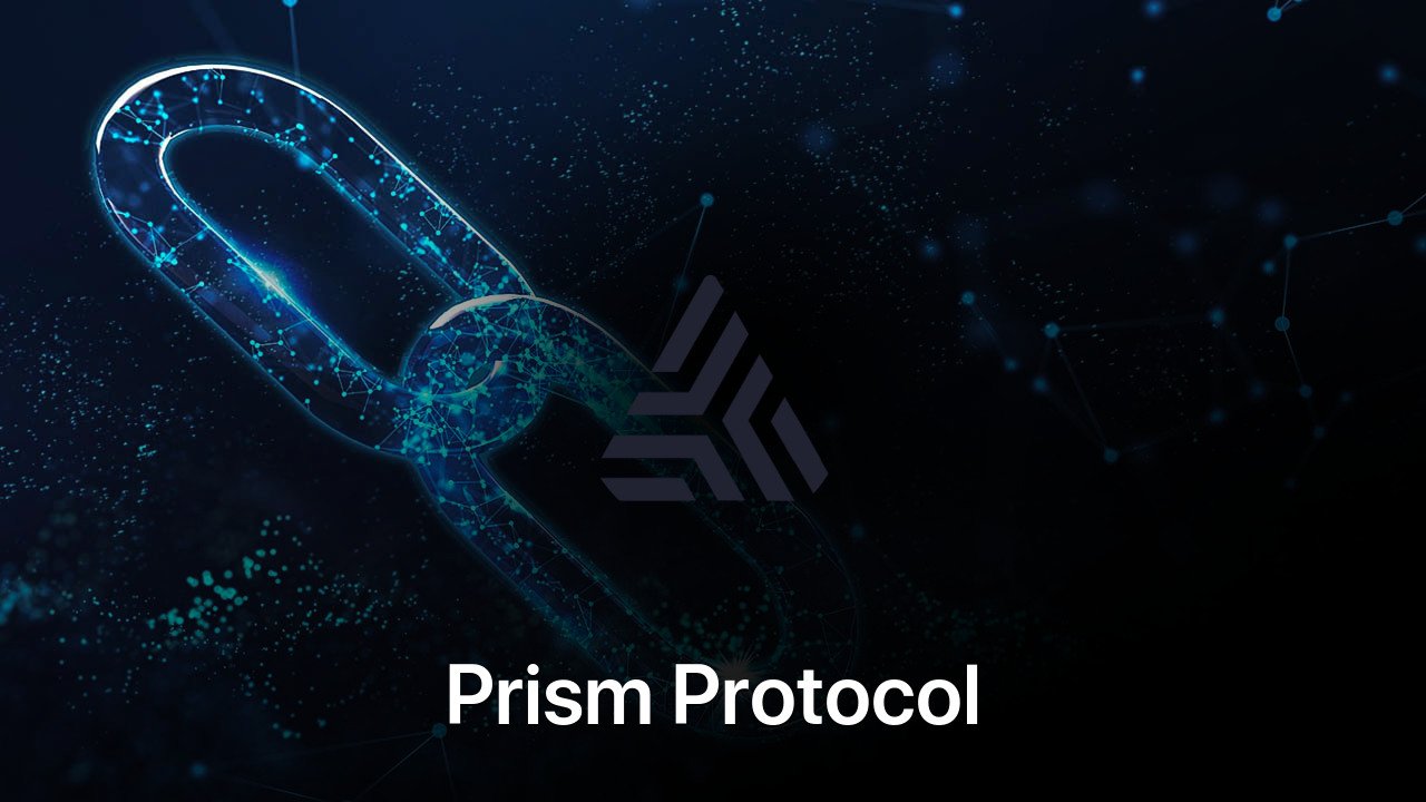 Where to buy Prism Protocol coin
