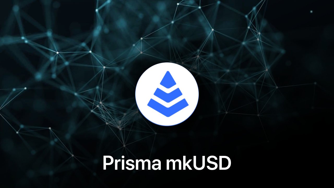 Where to buy Prisma mkUSD coin