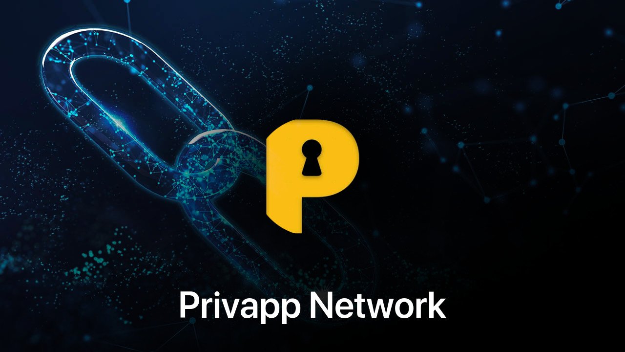 Where to buy Privapp Network coin