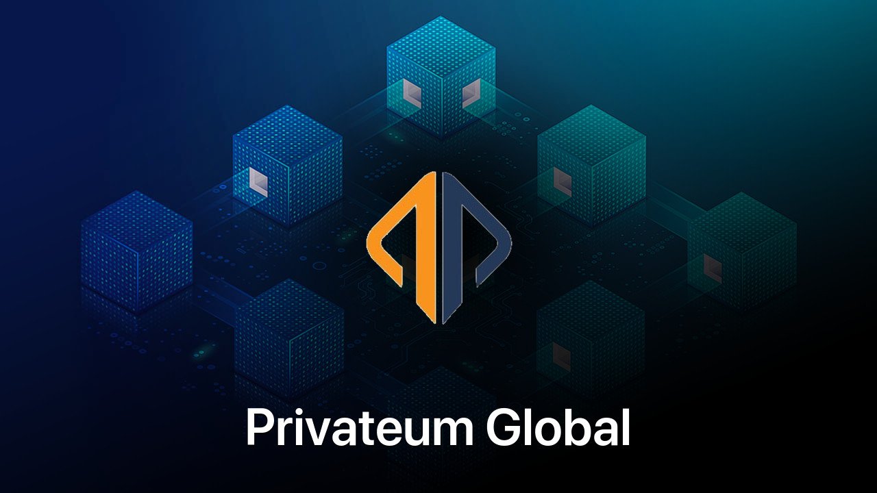 Where to buy Privateum Global coin