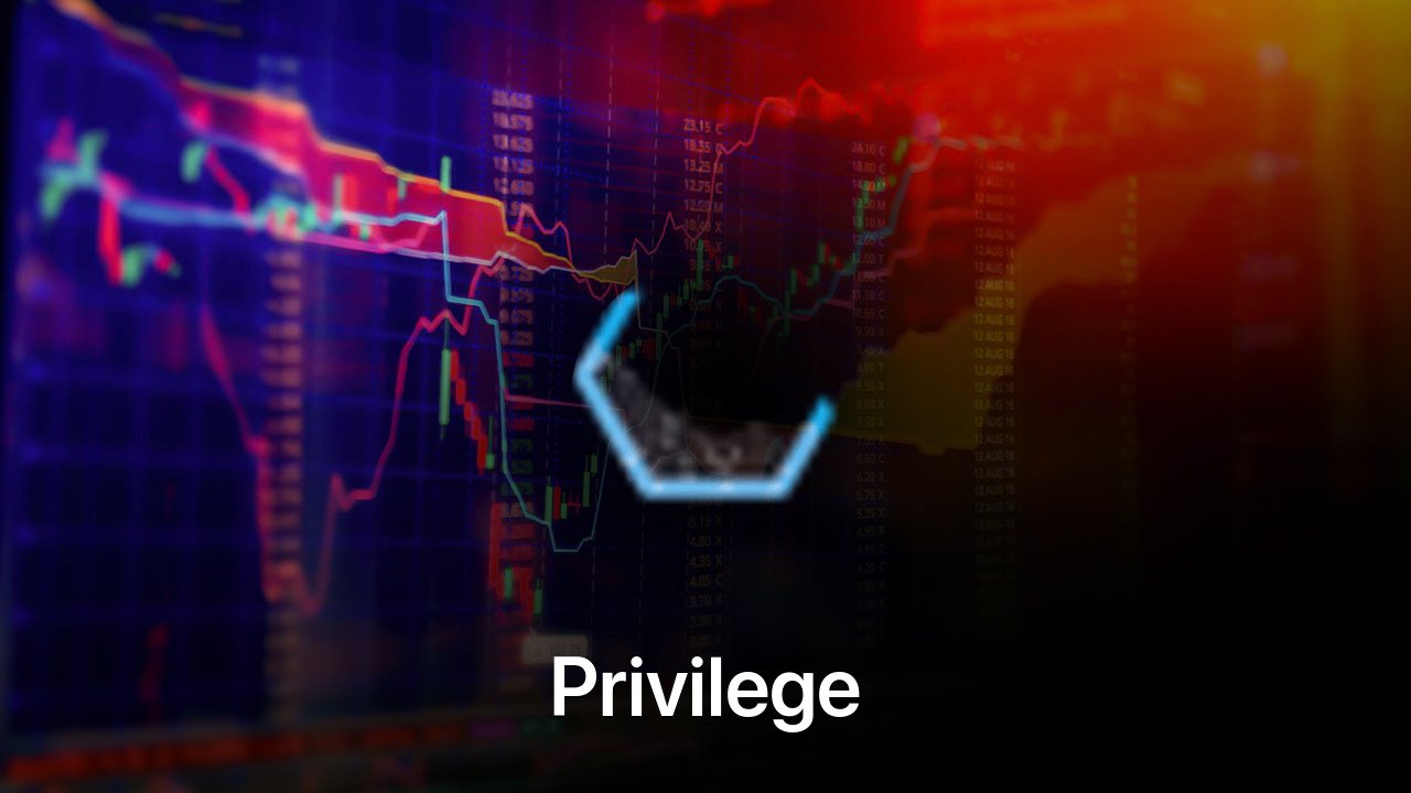 Where to buy Privilege coin