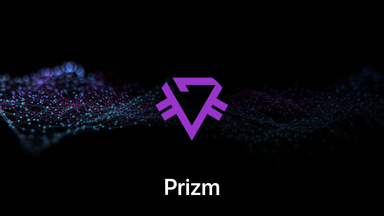 Where to buy Prizm coin
