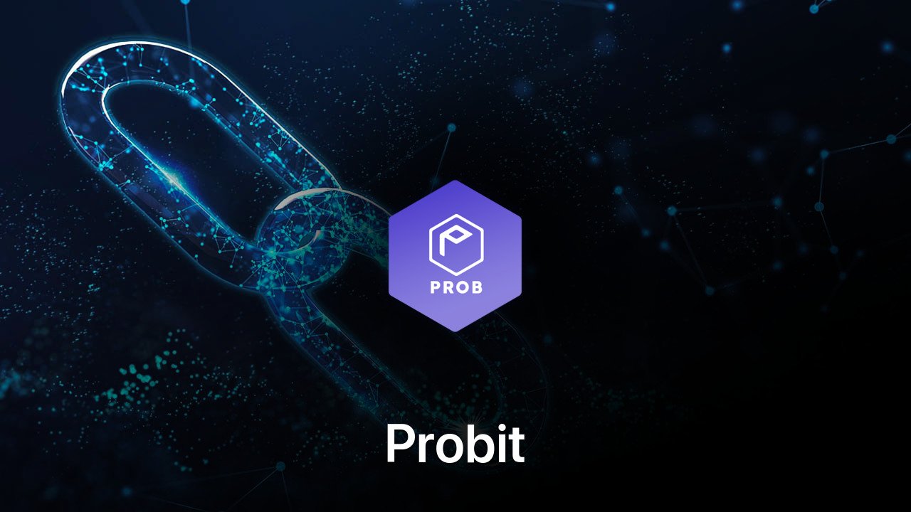 Where to buy Probit coin