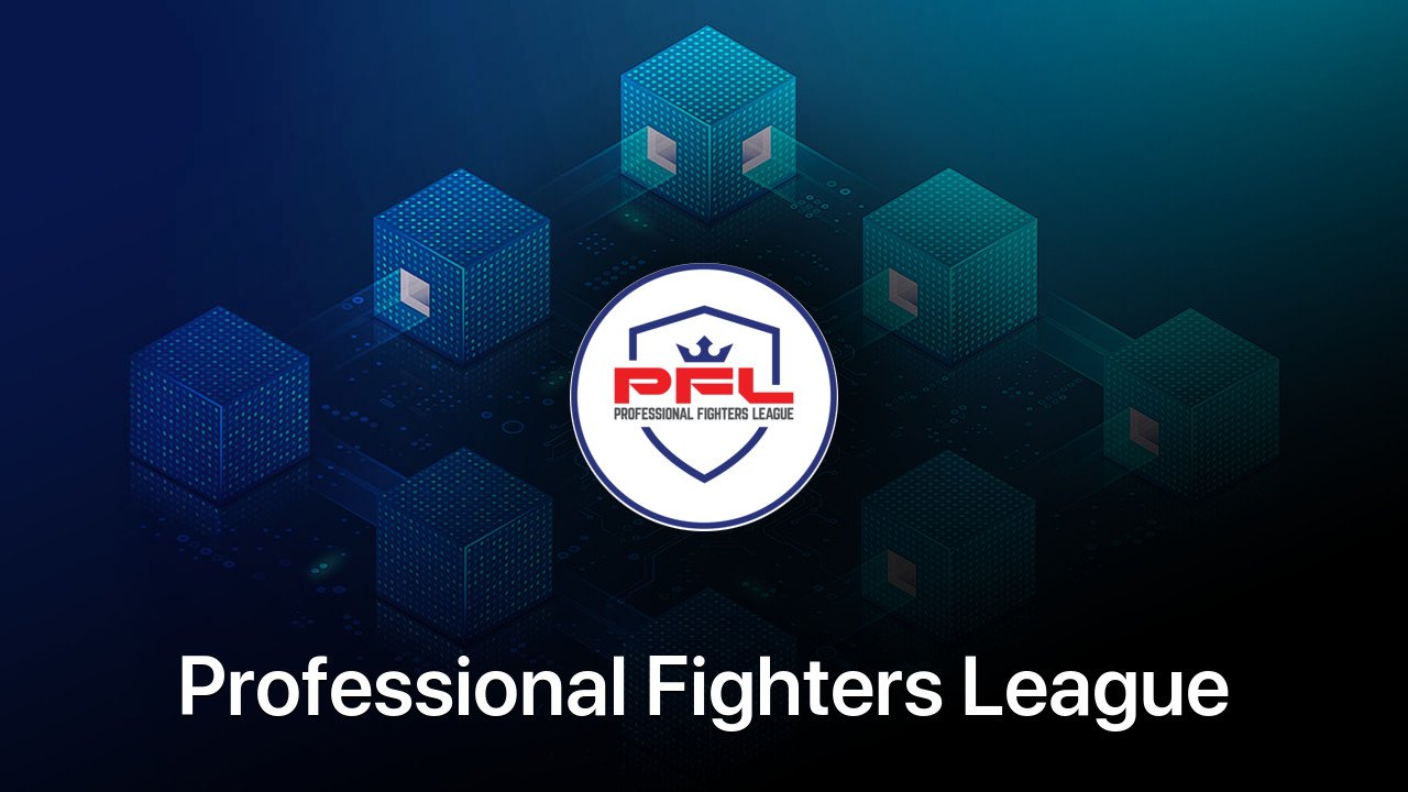 Where to buy Professional Fighters League Fan Token coin