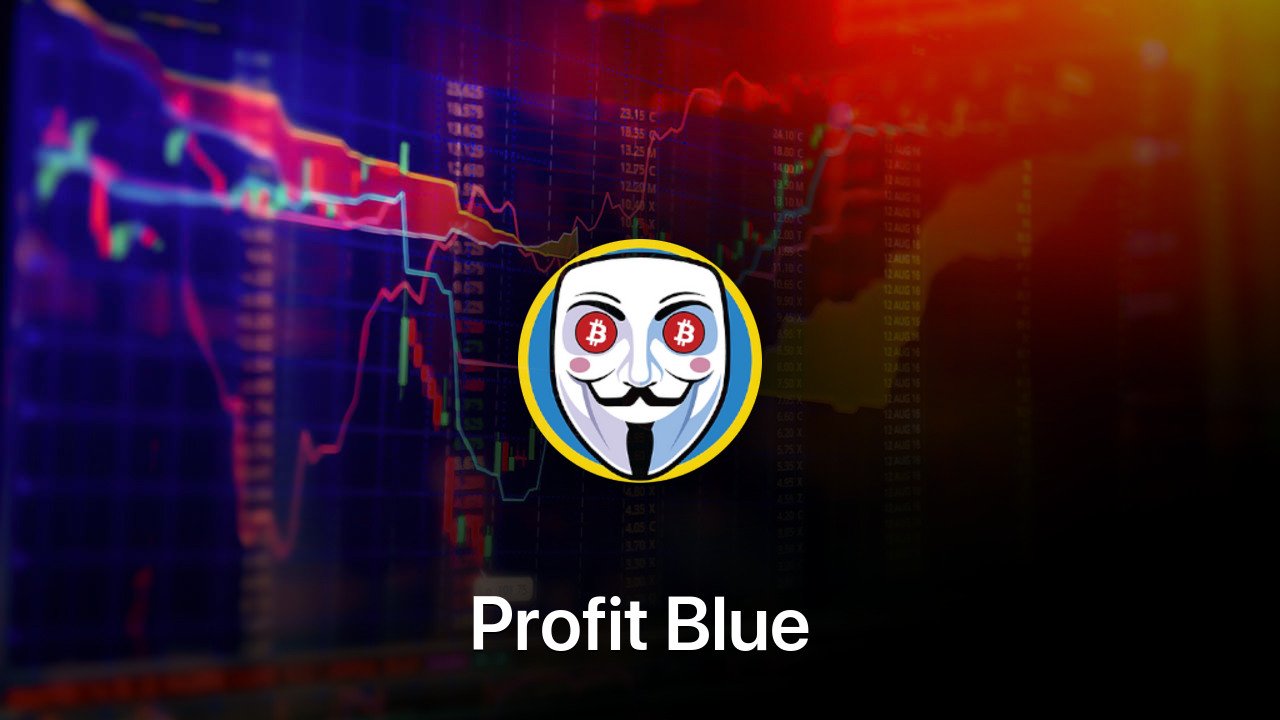 Where to buy Profit Blue coin