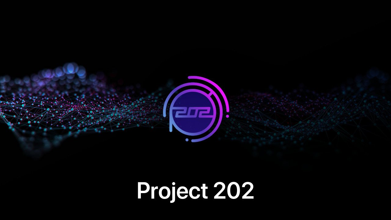 Where to buy Project 202 coin