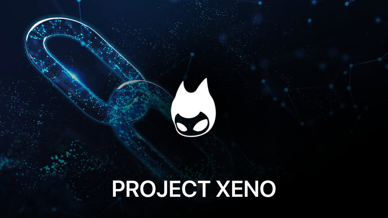 Where to buy PROJECT XENO coin