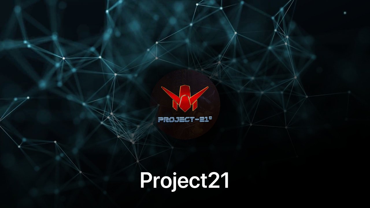 Where to buy Project21 coin
