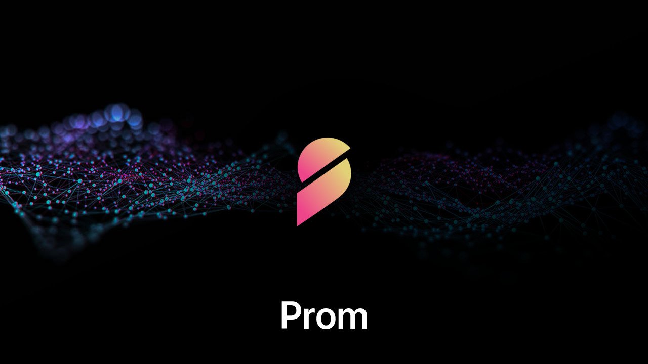 Where to buy Prom coin