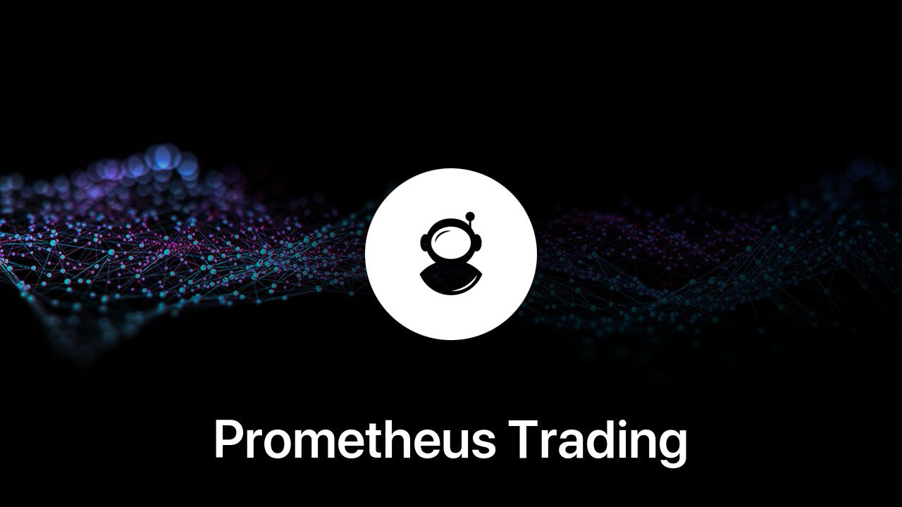 Where to buy Prometheus Trading coin