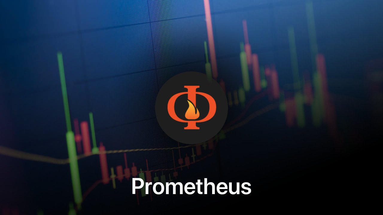 Where to buy Prometheus coin