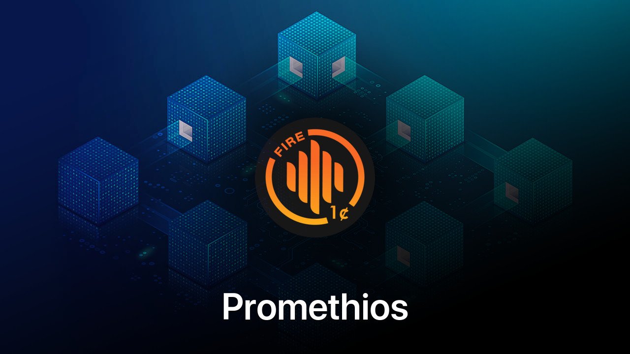 Where to buy Promethios coin