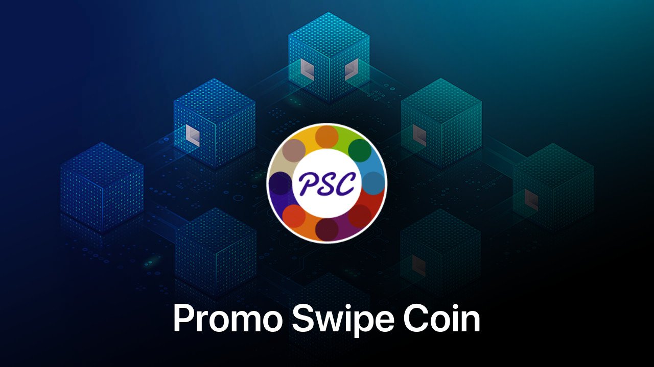 Where to buy Promo Swipe Coin coin
