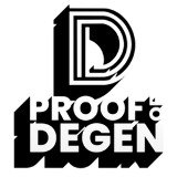 Where Buy Proof of Degen