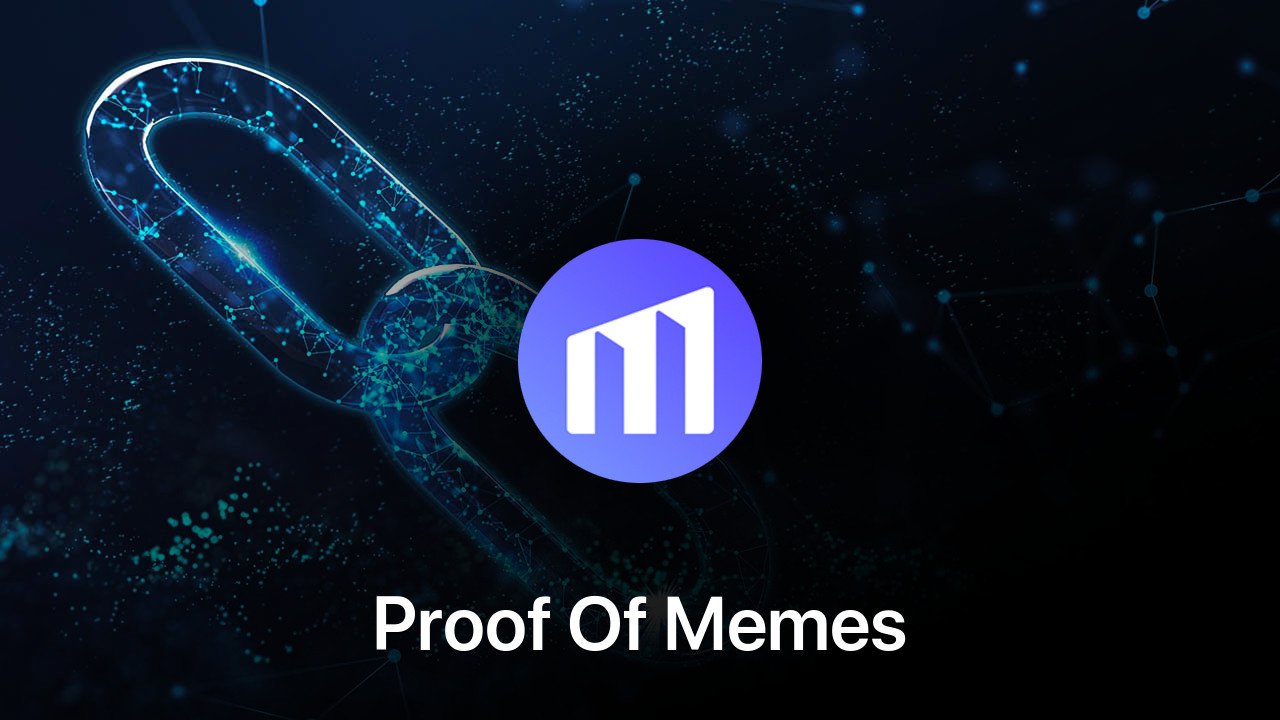 Where to buy Proof Of Memes coin