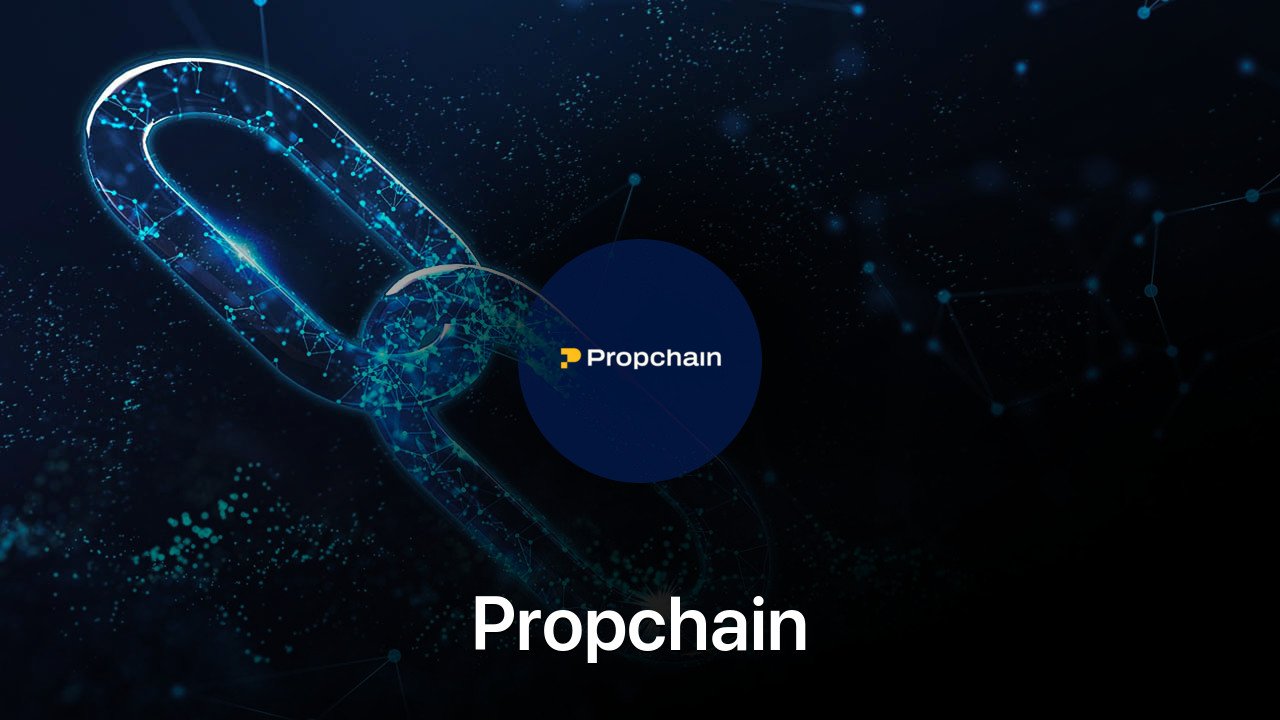 Where to buy Propchain coin