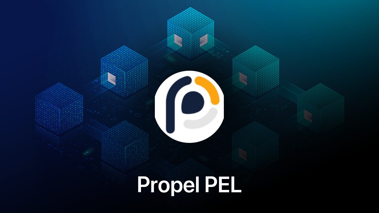 Where to buy Propel PEL coin