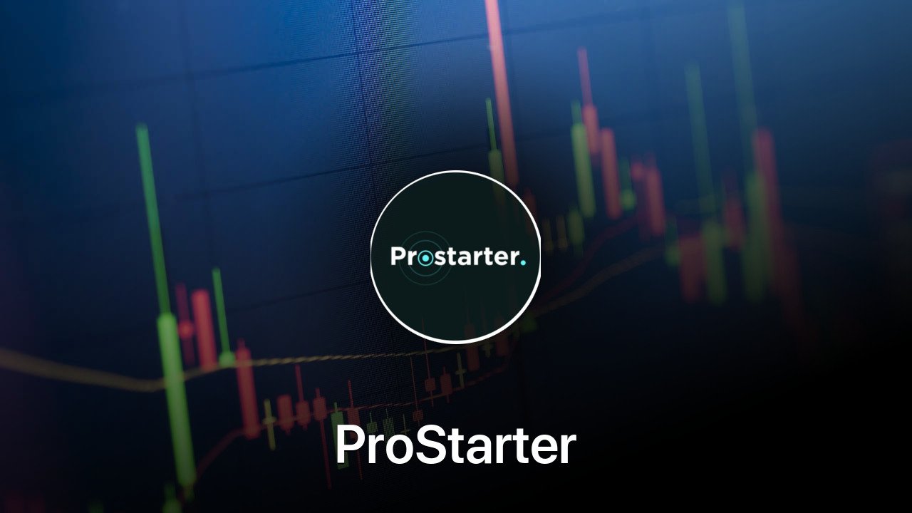 Where to buy ProStarter coin