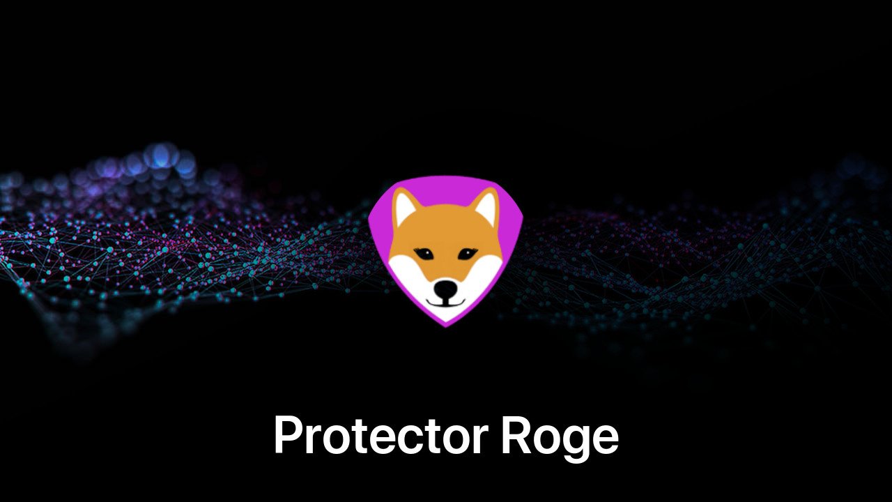 Where to buy Protector Roge coin