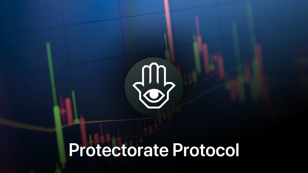 Where to buy Protectorate Protocol coin