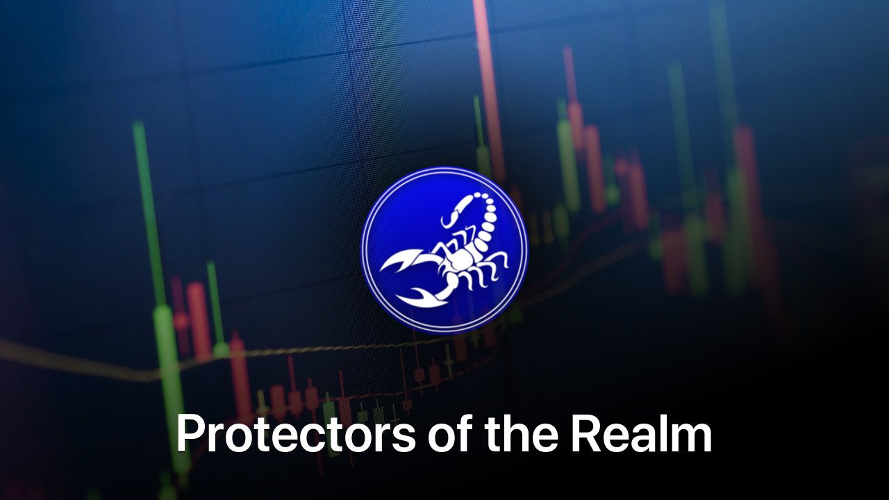 Where to buy Protectors of the Realm coin