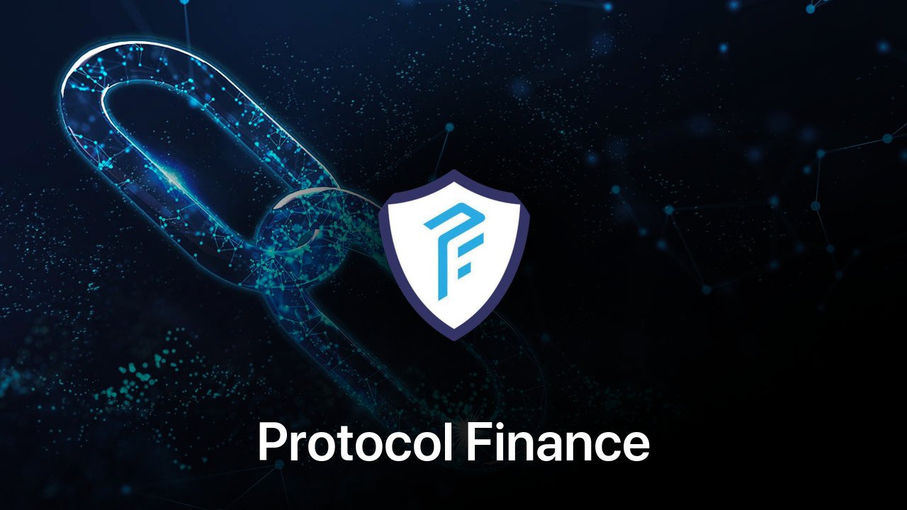 Where to buy Protocol Finance coin