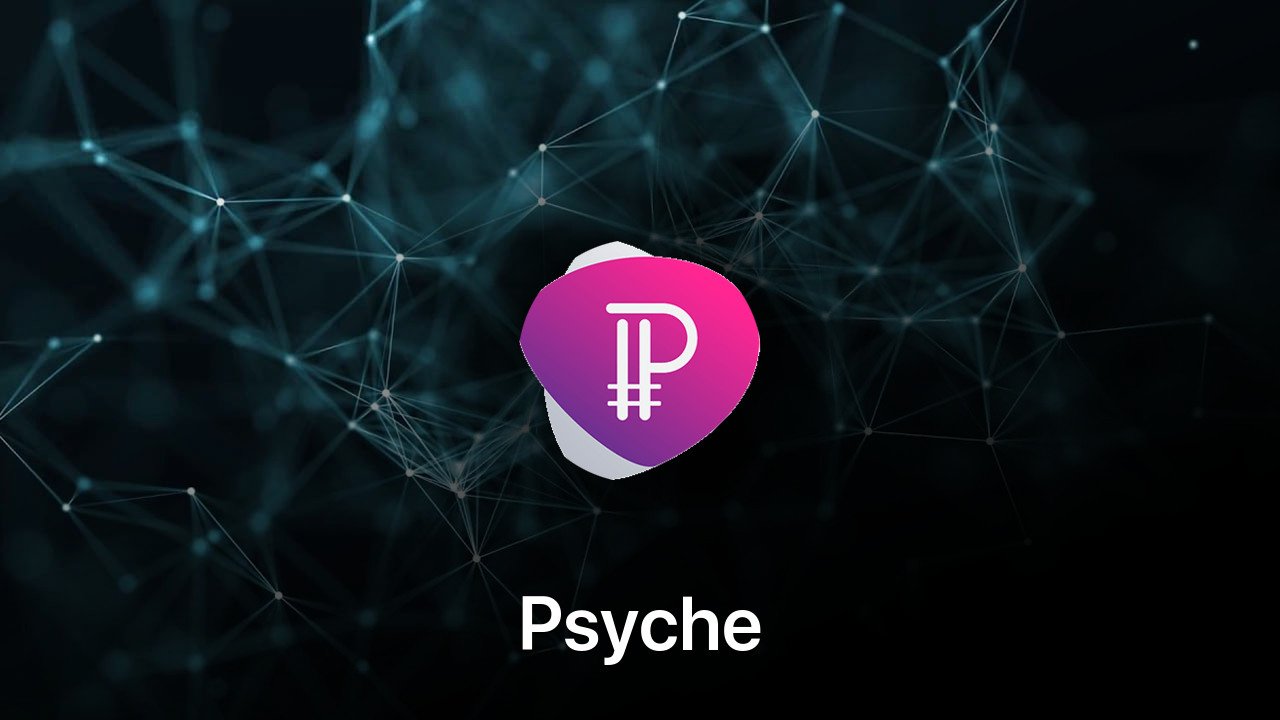 Where to buy Psyche coin