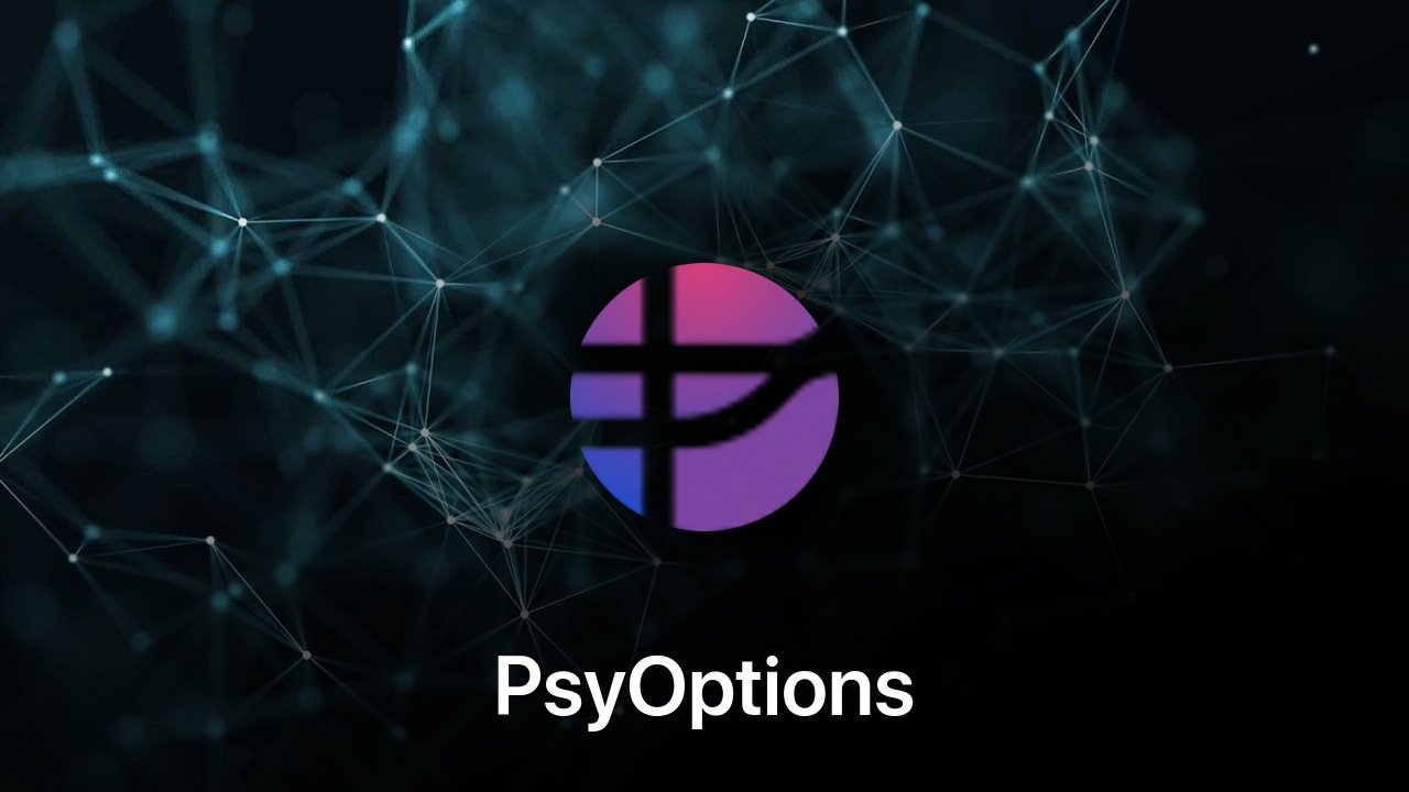 Where to buy PsyOptions coin