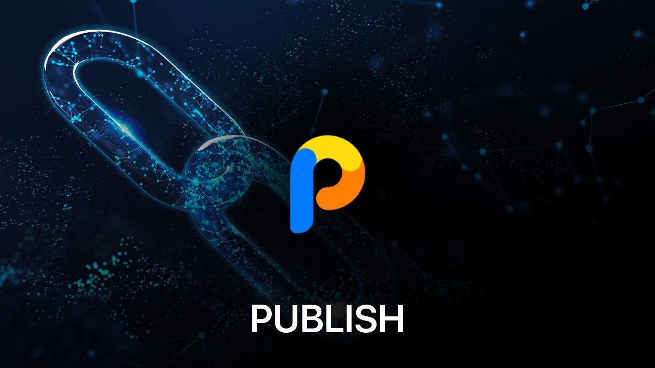 Where to buy PUBLISH coin