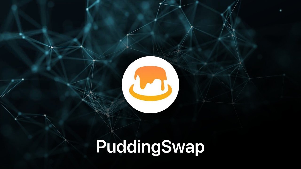 Where to buy PuddingSwap coin