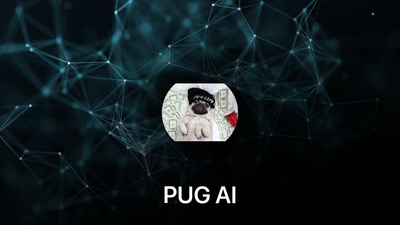 Where to buy PUG AI coin
