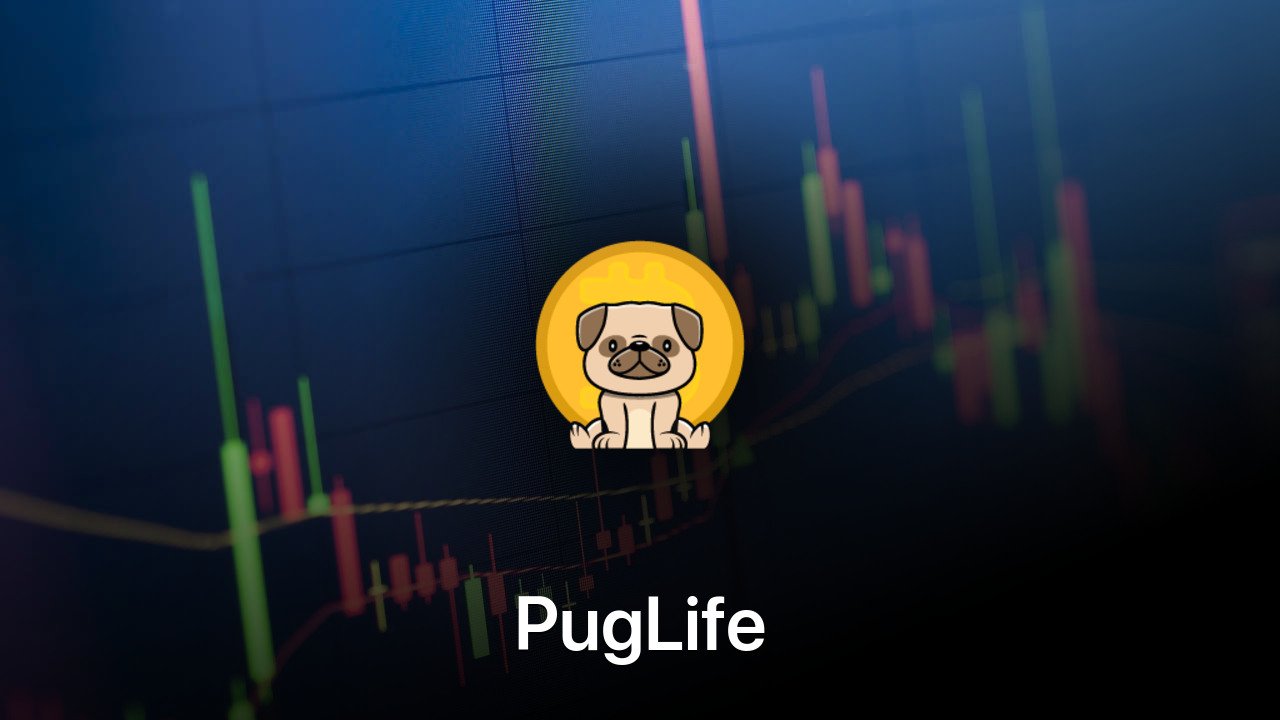 Where to buy PugLife coin