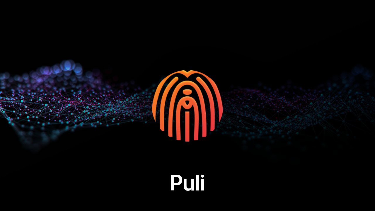 Where to buy Puli coin