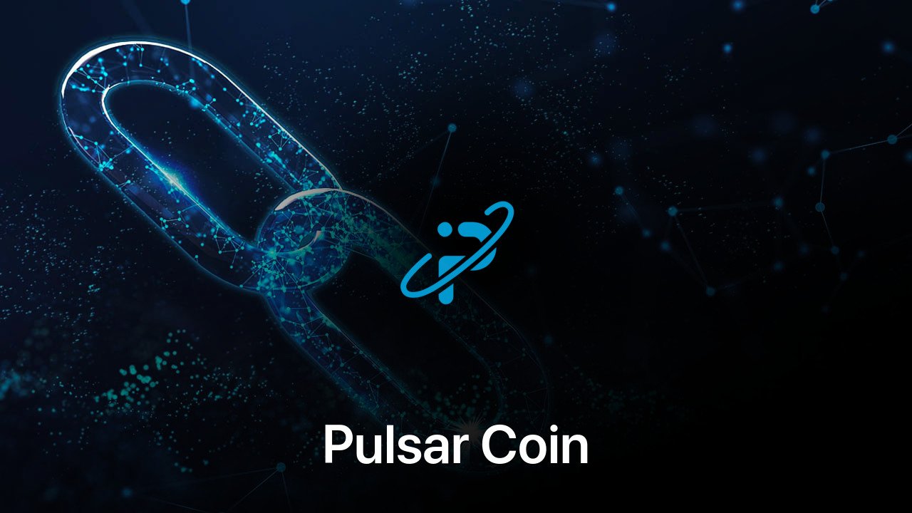 Where to buy Pulsar Coin coin