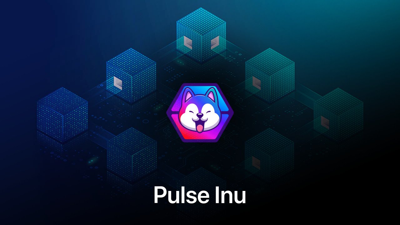 Where to buy Pulse Inu coin