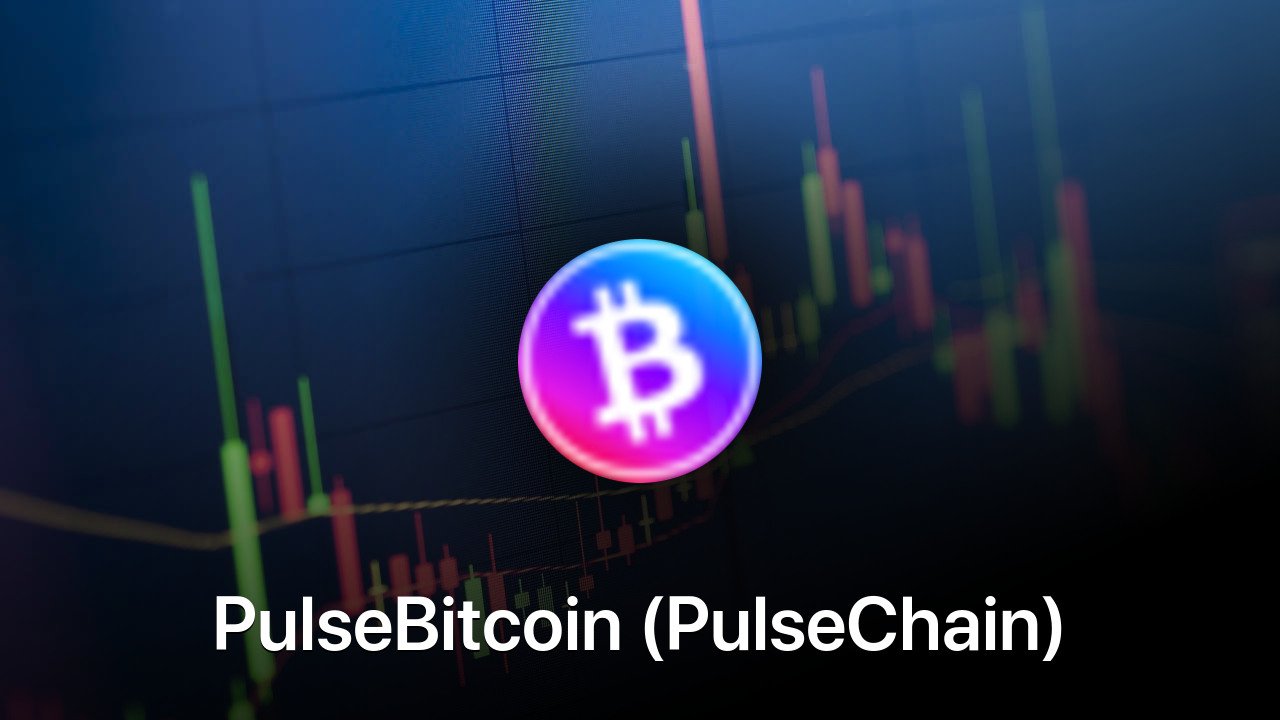 Where to buy PulseBitcoin (PulseChain) coin