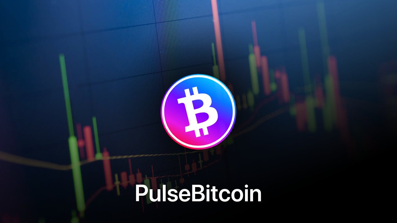 Where to buy PulseBitcoin coin