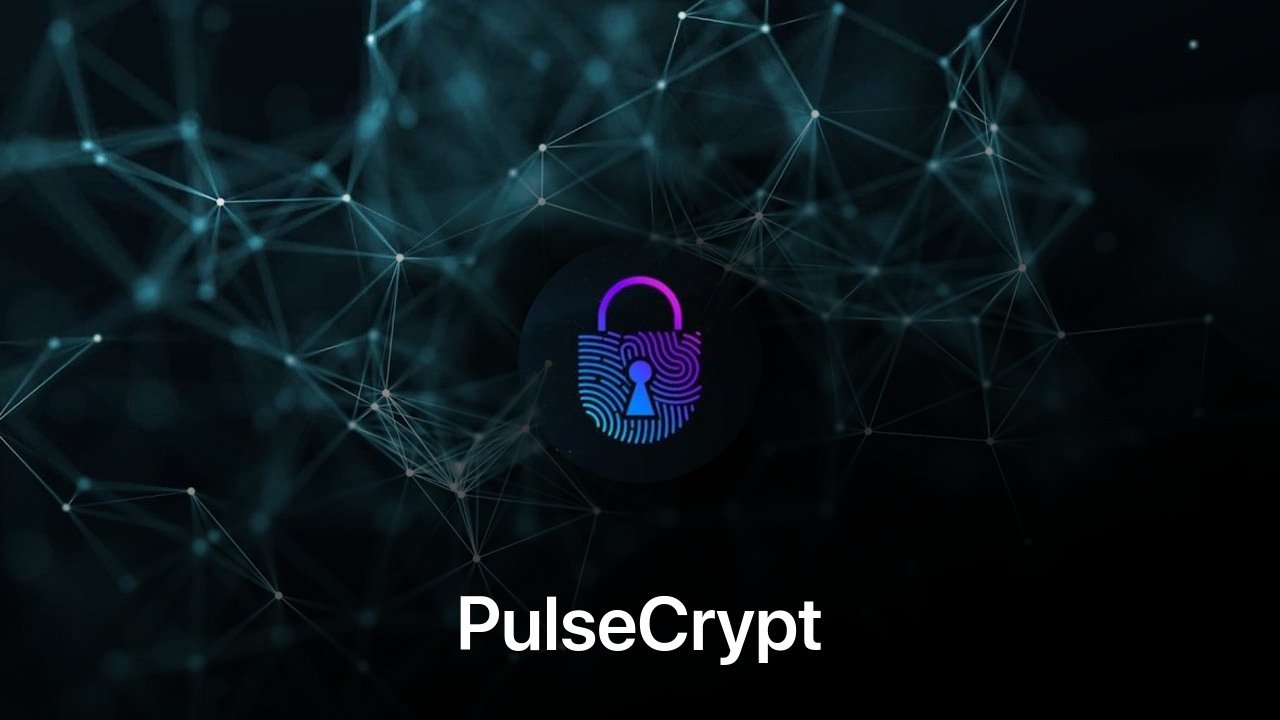 Where to buy PulseCrypt coin