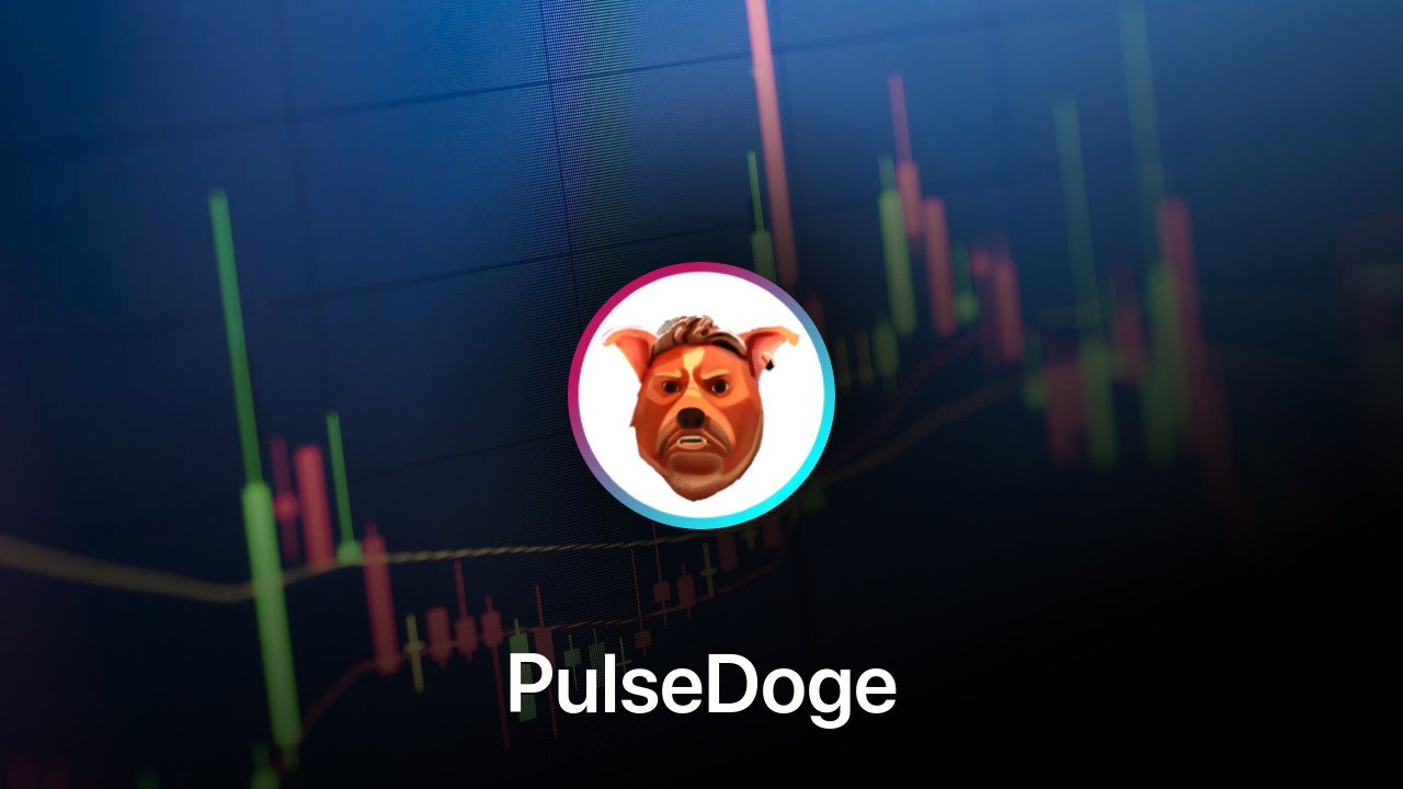 Where to buy PulseDoge coin