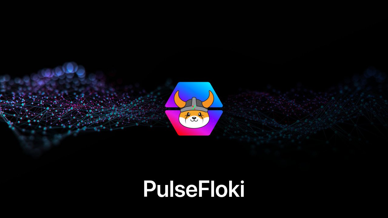 Where to buy PulseFloki coin