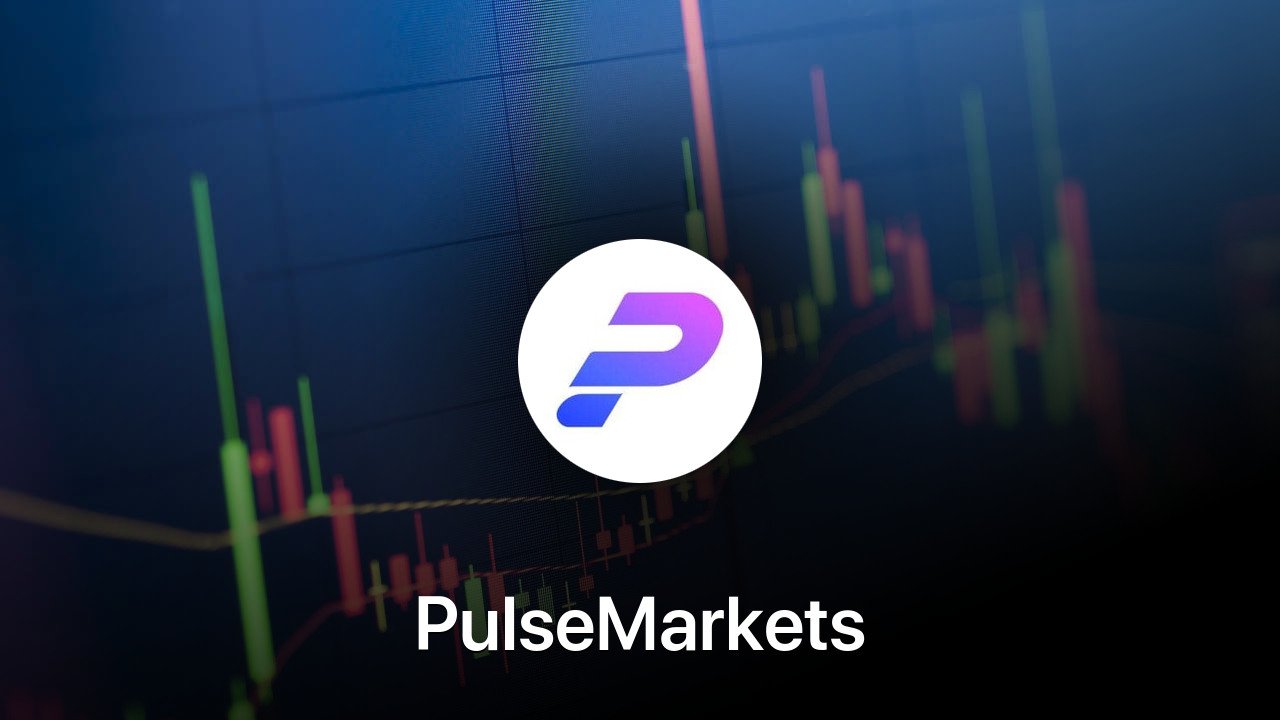 Where to buy PulseMarkets coin