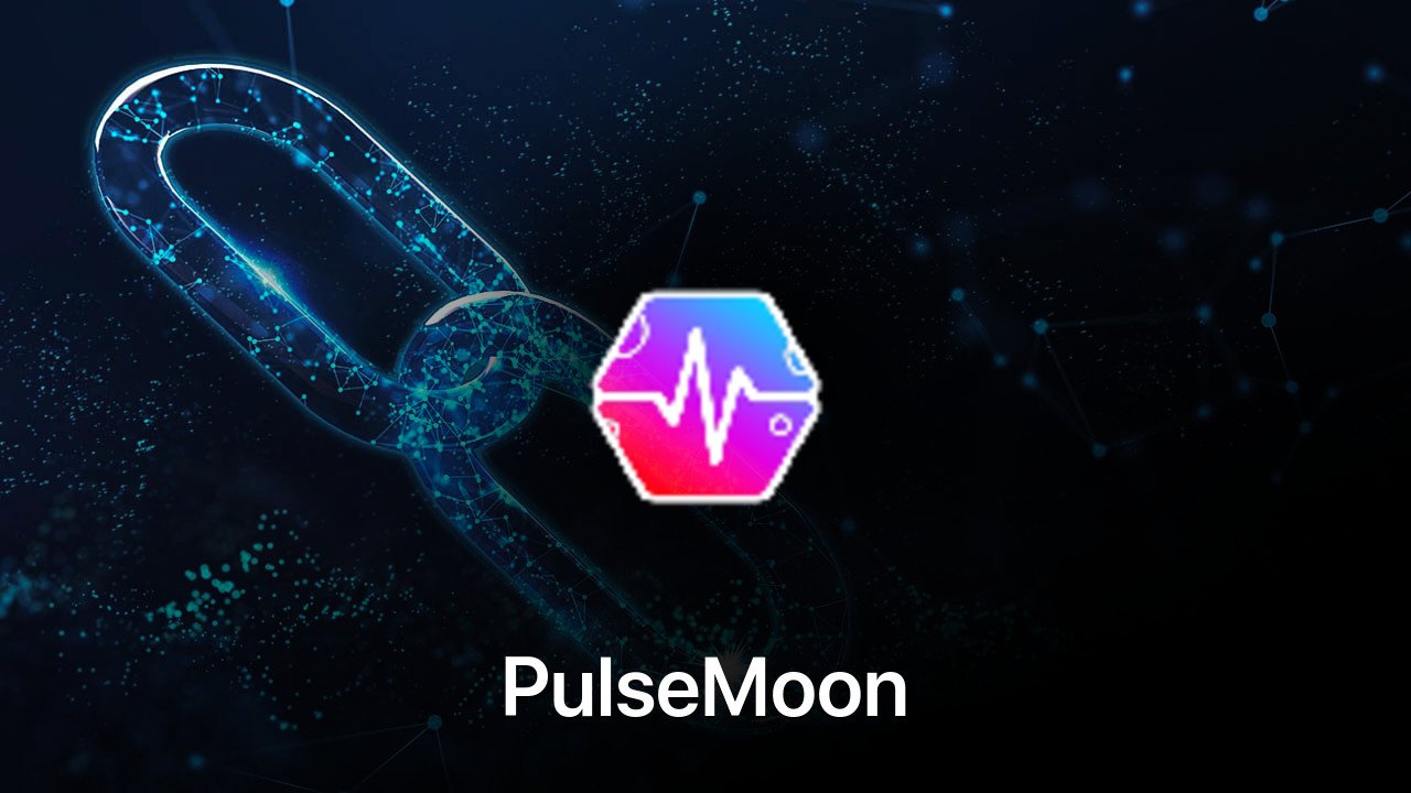 Where to buy PulseMoon coin