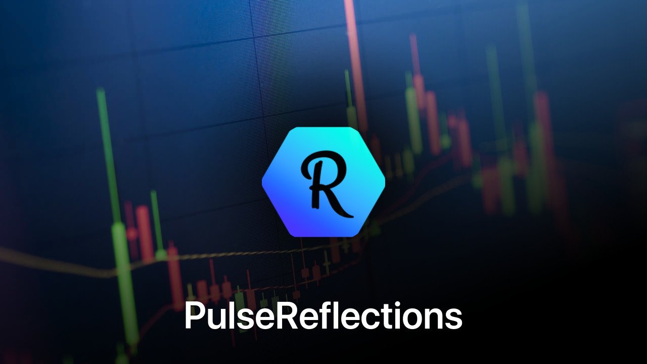 Where to buy PulseReflections coin