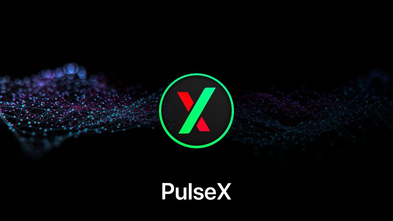 Where to buy PulseX coin