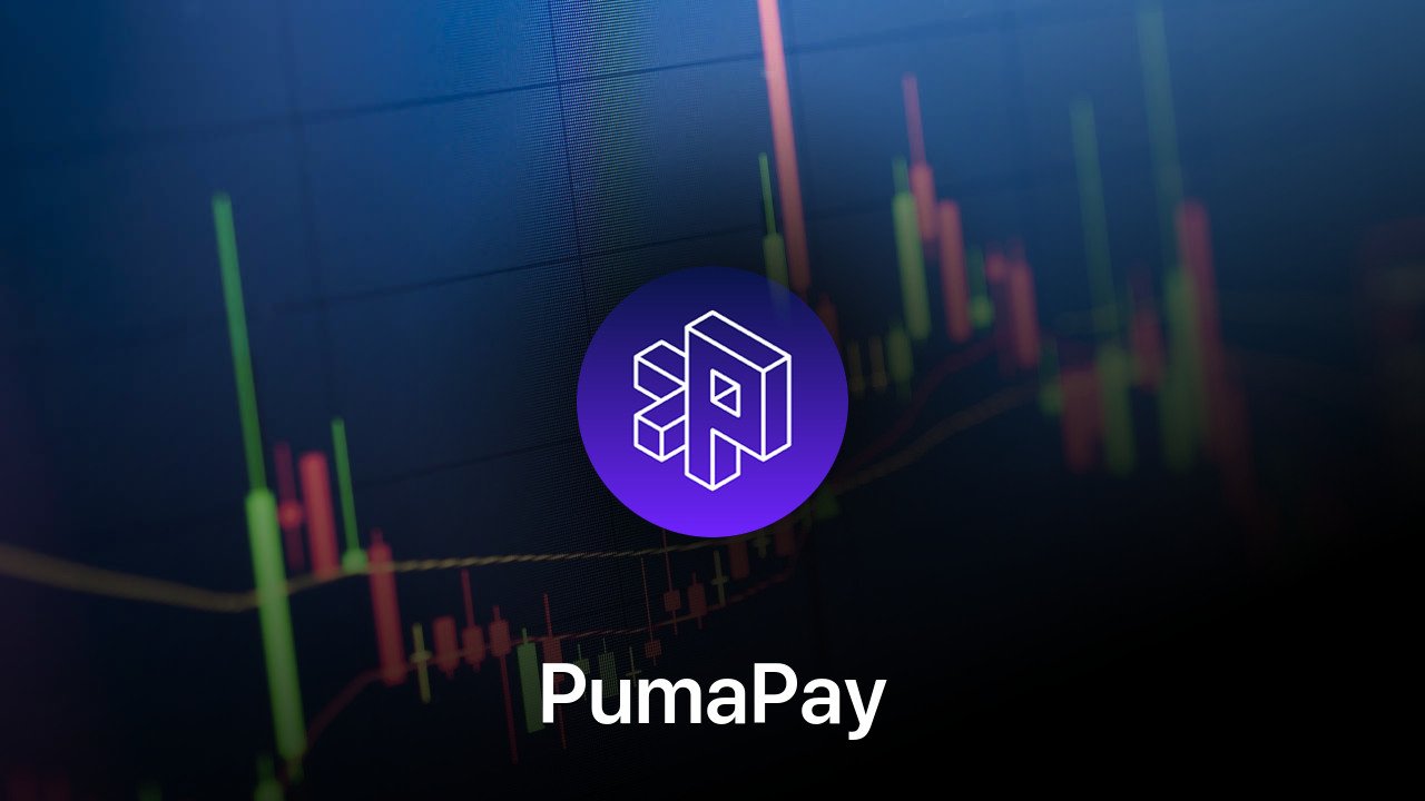 Where to buy PumaPay coin
