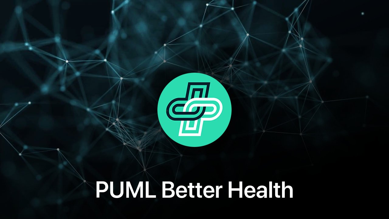 Where to buy PUML Better Health coin